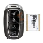 hyundai kona 2022 smart key remote oem with part number