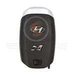 hyundai Avante 2021 2022 2023 smart remote key oem back