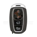 hyundai Avante 2021 2022 2023 smart remote key oem front