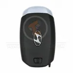 hyundai Veloster 2017 2018 2019 2020 smart remote key oem back