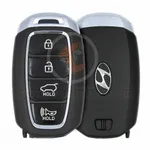 hyundai Veloster 2017 2018 2019 2020 smart remote key oem main