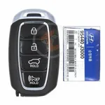 hyundai Veloster 2017 2018 2019 2020 smart remote key oem with part number