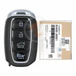 hyundai Palisade 2019 smart remote key oem with part number