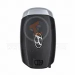 hyundai Kona 2021 2022 2023 smart remote key oem back