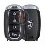 hyundai Kona 2021 2022 2023 smart remote key oem main