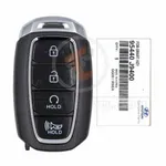 hyundai Kona 2021 2022 2023 smart remote key oem with part number