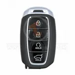 hyundai Venue 2020 2021 smart remote key oem front