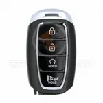 hyundai Venue 2020 2021 2022 smart remote key oem front