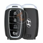 hyundai Venue 2020 2021 2022 smart remote key oem main