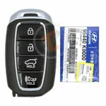 hyundai Veloster N 2018 2019 smart remote key oem with part number