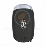 hyundai Santa Fe 2019 2020 smart remote key oem back