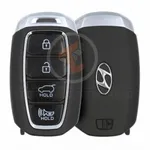 hyundai Santa Fe 2019 2020 smart remote key oem main