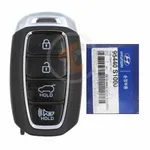 hyundai Santa Fe 2019 2020 smart remote key oem with part number