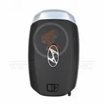 hyundai Santa Fe 2018 2019 2020 smart remote key oem back