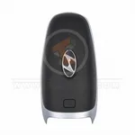 hyundai Santa Fe 2020 2021 smart remote key oem back