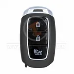 hyundai Santa Fe 2020 2021 2022 smart remote key oem front