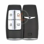 hyundai Genesis G80 2020 2021 2022 smart remote key oem main