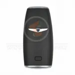 hyundai Genesis 2021 2022 smart remote key oem back