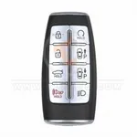 hyundai Genesis 2021 2022 smart remote key oem front