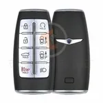 hyundai Genesis 2021 2022 smart remote key oem main