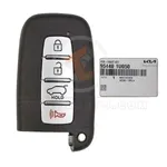 genuine kia sorento 4 buttons details