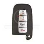 genuine kia sorento 4 buttons front