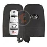 genuine kia sorento 4 buttons main