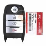 genuine kia sorento 4 buttons details