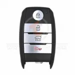 genuine kia sorento 4 buttons front