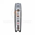 kia K7 Cadenza 2018 2019 2020 2021 2022 smart remote key oem side