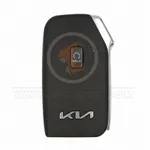 genuine kia stinger hold button