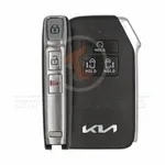 genuine kia carnival 6 buttons