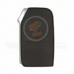 genuine kia carnival back