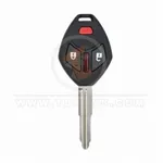 Mitsubishi Endeavor 2007 2008 2009 2010 2011 2012 2013 head remote key oem front