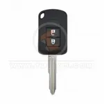 Mitsubishi Eclipse 2014 2015 2016 2017 2018 2019 head remote key oem front