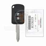 Mitsubishi Eclipse 2014 2015 2016 2017 2018 2019 head remote key oem with part number