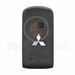 Mitsubishi Outlander 2008 2009 2010 2011 2012 2013 2014 2015 2016 smart remote key oem back