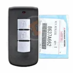 Mitsubishi Outlander 2008 2009 2010 2011 2012 2013 2014 2015 2016 smart remote key oem with part number