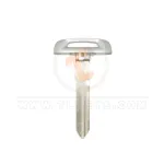 original ram 1500 2025 smart remote key 5 buttons 68523814aa blade