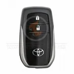 Toyota Land Cruiser 2018 2019 2020 smart remote key oem front back