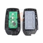 Toyota Land Cruiser 2020 2021 2022 smart remote key oem unpacked