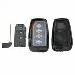 Toyota RAV4 2019 2020 2021 smart remote key oem unpacked with blade