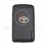 Toyota Prius 2004 2005 2006 2007 2008 2009 smart remote key oem back