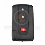 Toyota Prius 2004 2005 2006 2007 2008 2009 smart remote key oem front