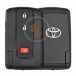 Toyota Prius 2004 2005 2006 2007 2008 2009 smart remote key oem main