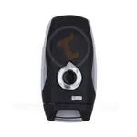 great wall pao poer 4 buttons back