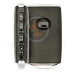 mazda cx30 original smart remote key dgy2 67 5dy