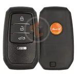 smart key remote 3 buttons main