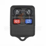 xhorse ford 4 buttons front