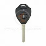 xhorse vvdi remote key front